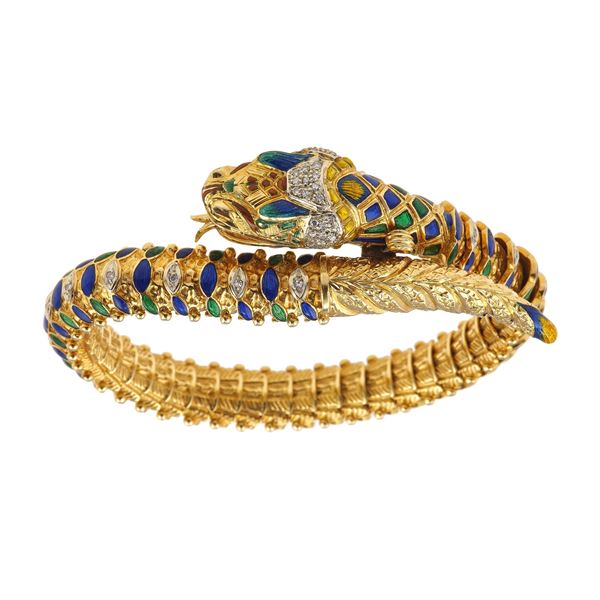 Bracciale 
