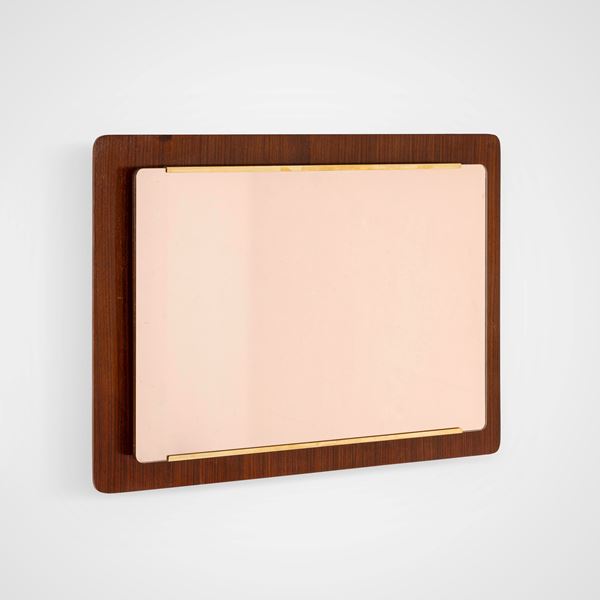 Gio Ponti - Specchio a parete