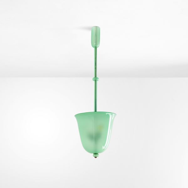 Lampada a sospensione mod.5229