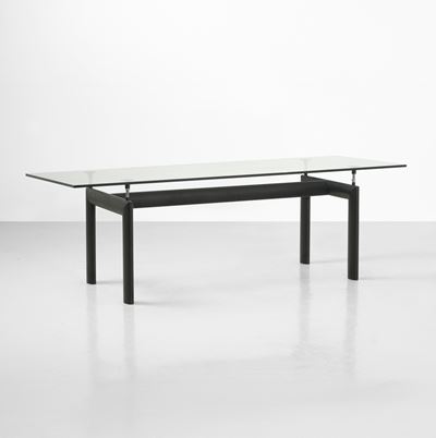 Tavolo modello LC6