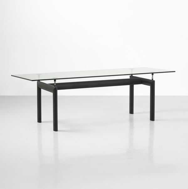 Tavolo mod. LC6