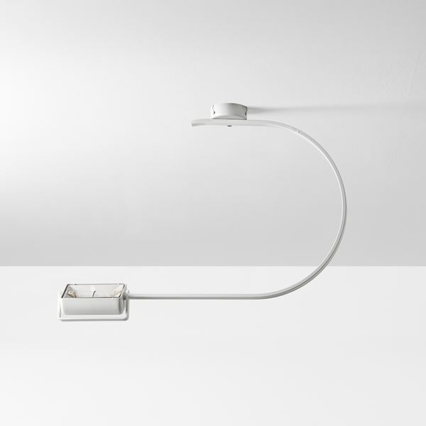 Lampada da plafone mod. Sirio S