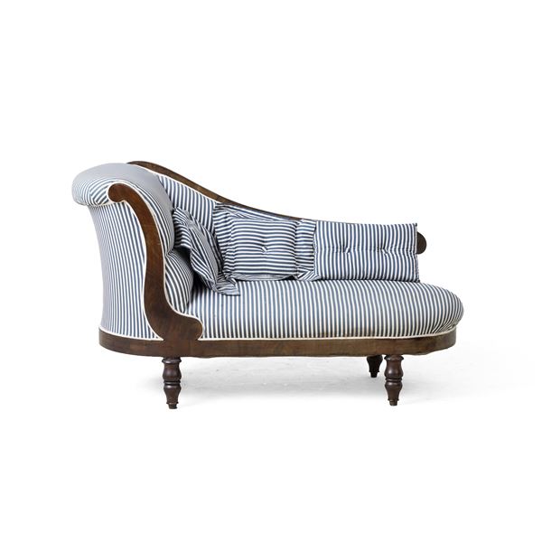 Agrippina Carlo X. XIX secolo