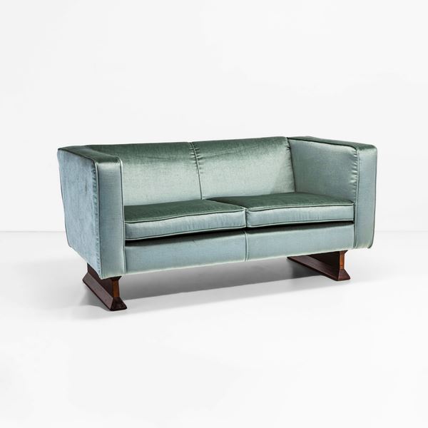 Franco Albini - Divano mod. DV33