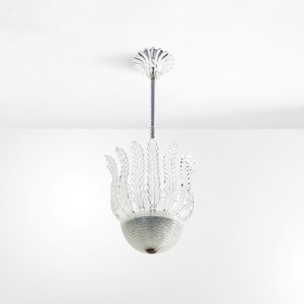 Lampada a sospensione