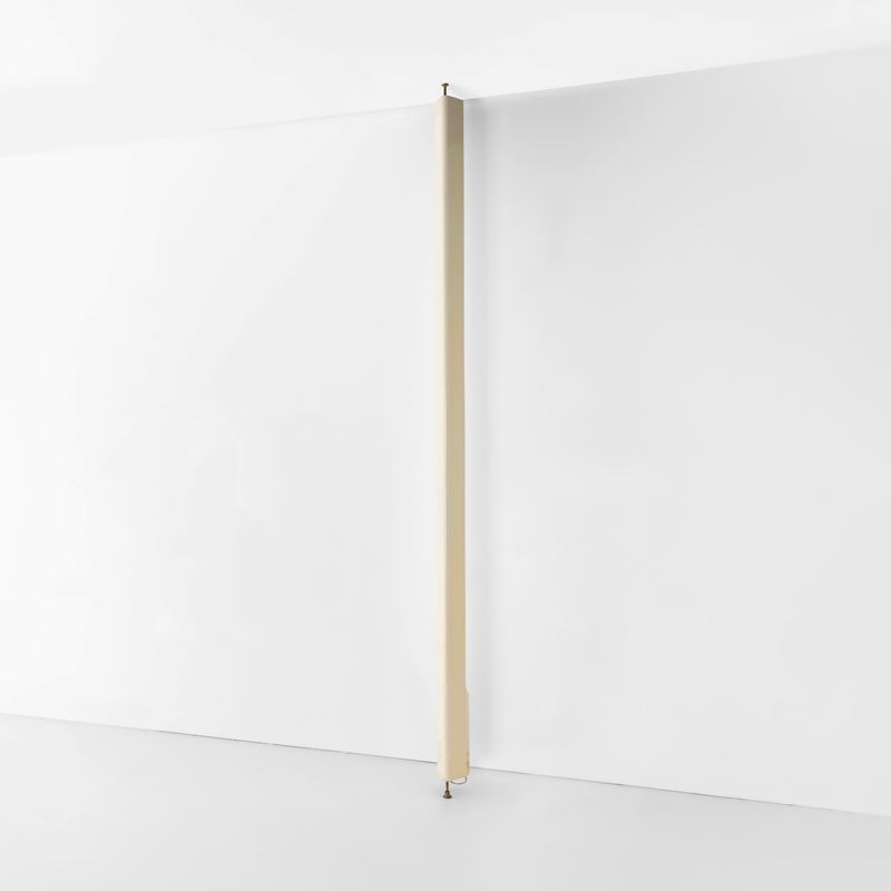 Osvaldo Borsani : Lampada cielo-terra mod. LT8  - Asta Design 200 - Cambi Casa d'Aste