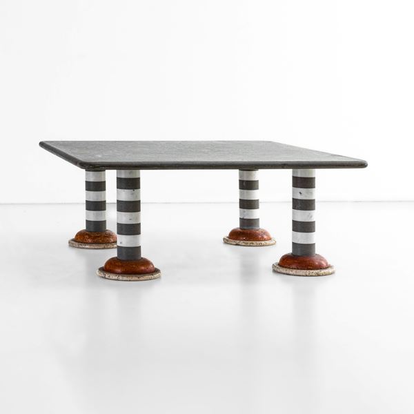 Tavolo basso mod. Calcutta