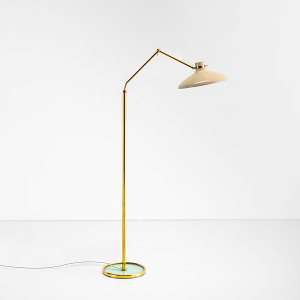 Lampada da terra mod. 1967