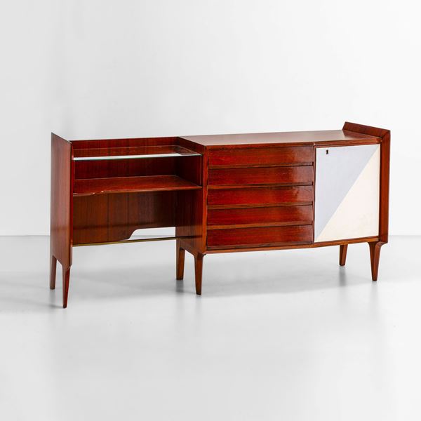 Gio Ponti - Mobile contenitore