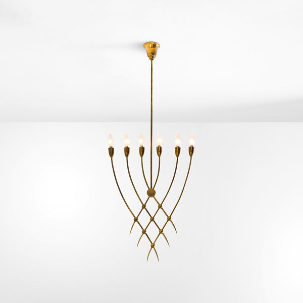 Lampada a sospensione