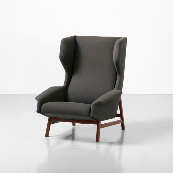 Poltrona mod. 877