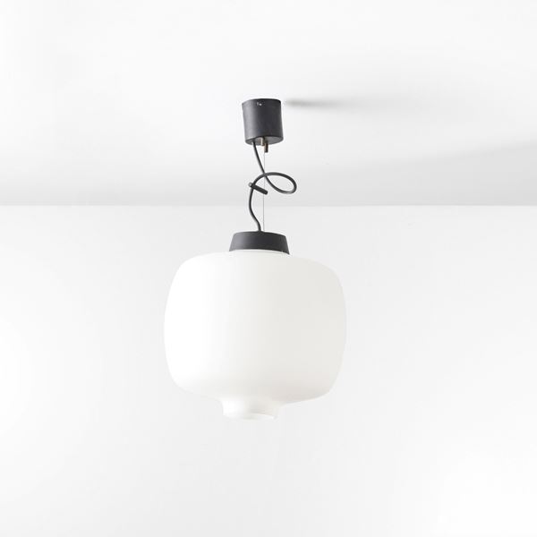 Lampada a sospensione