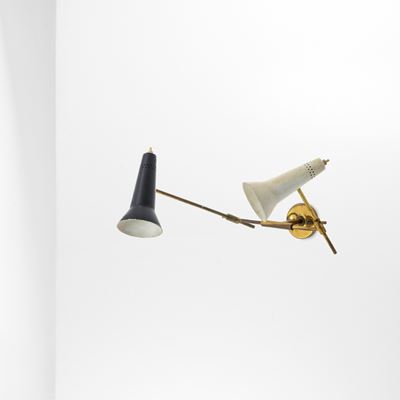 Lampada da parete mod. 169/2