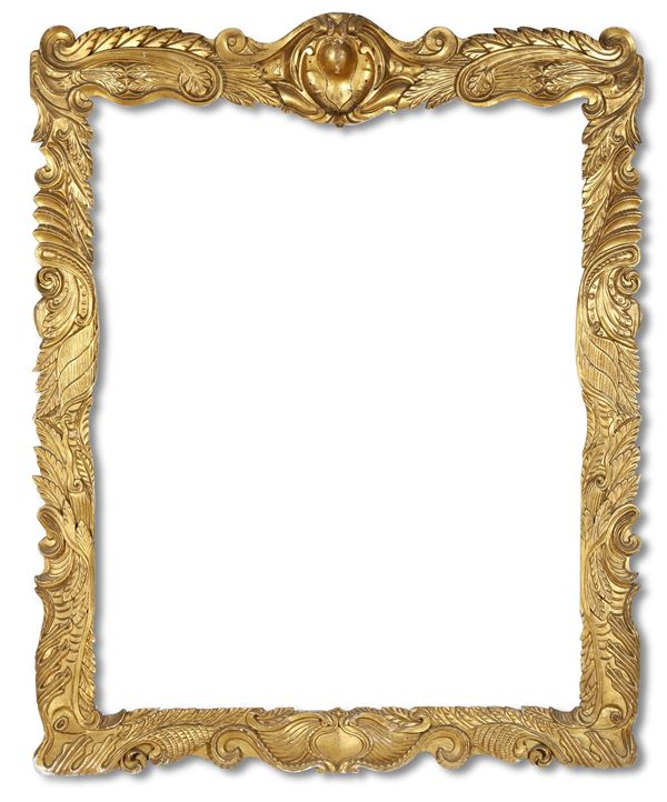 Cornice. Italia XIX-XX secolo