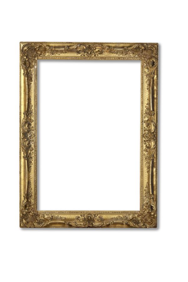 Cornice. XVIII-XIX secolo