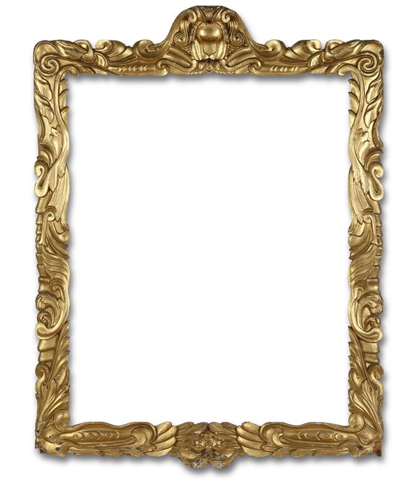 Cornice. Nord Italia XIX-XX secolo