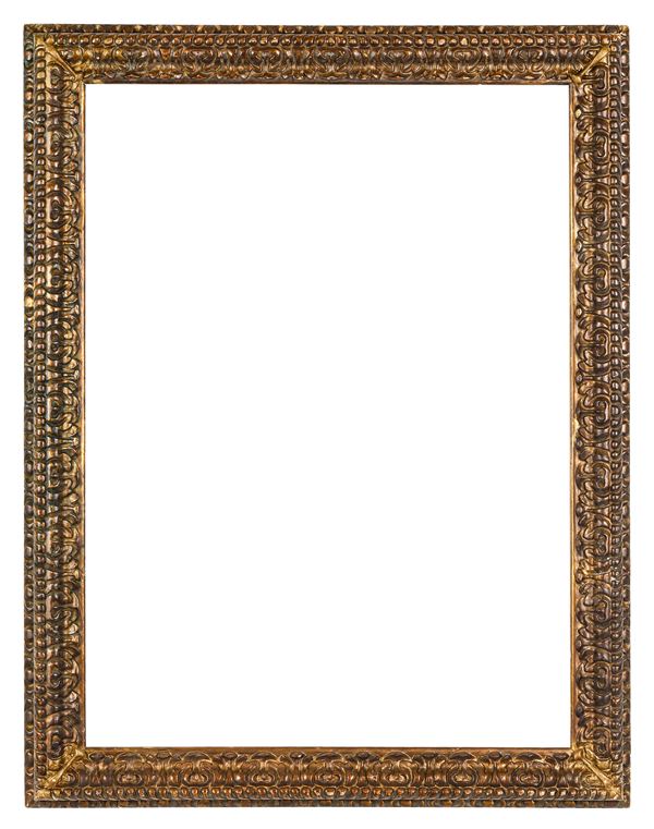 Cornice. XVIII secolo