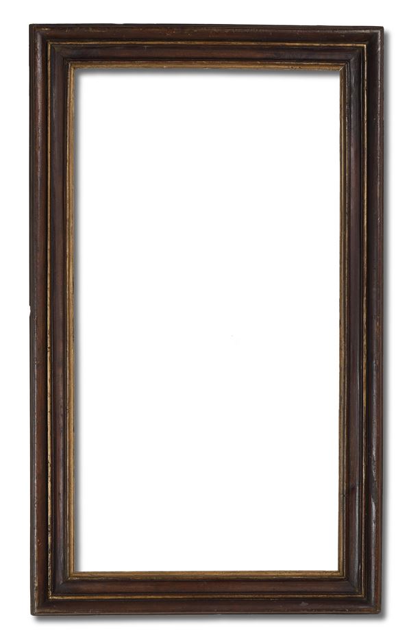 Cornice. Italia centrale XVIII secolo