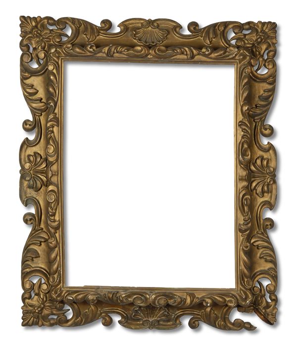 Cornice. XIX-XX secolo