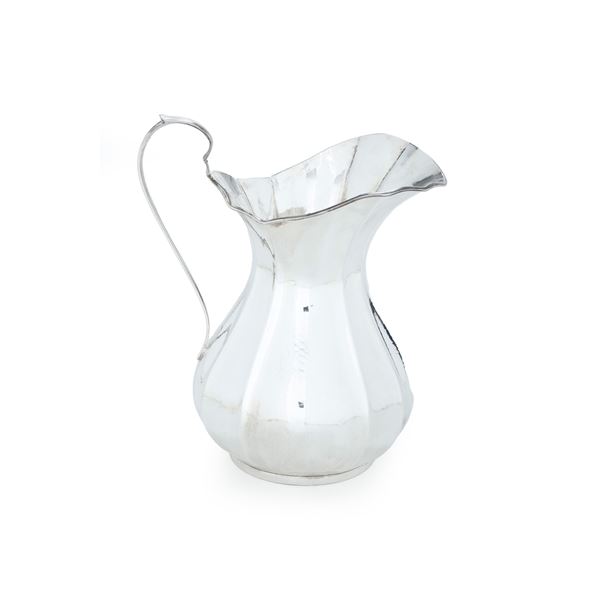 Caraffa. Argenteria veneta del XX-XXI secolo