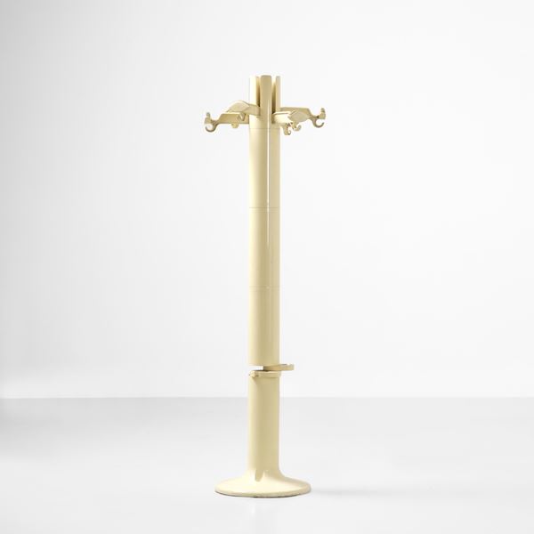 Attaccapanni mod. Planta