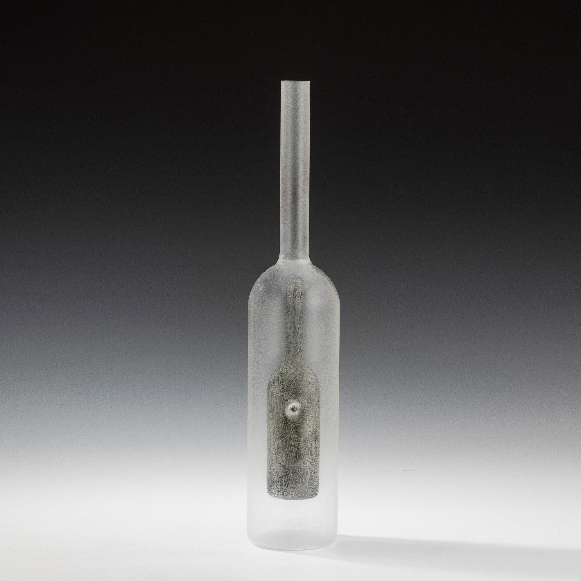 Richard Meitner - 1996 Smoke