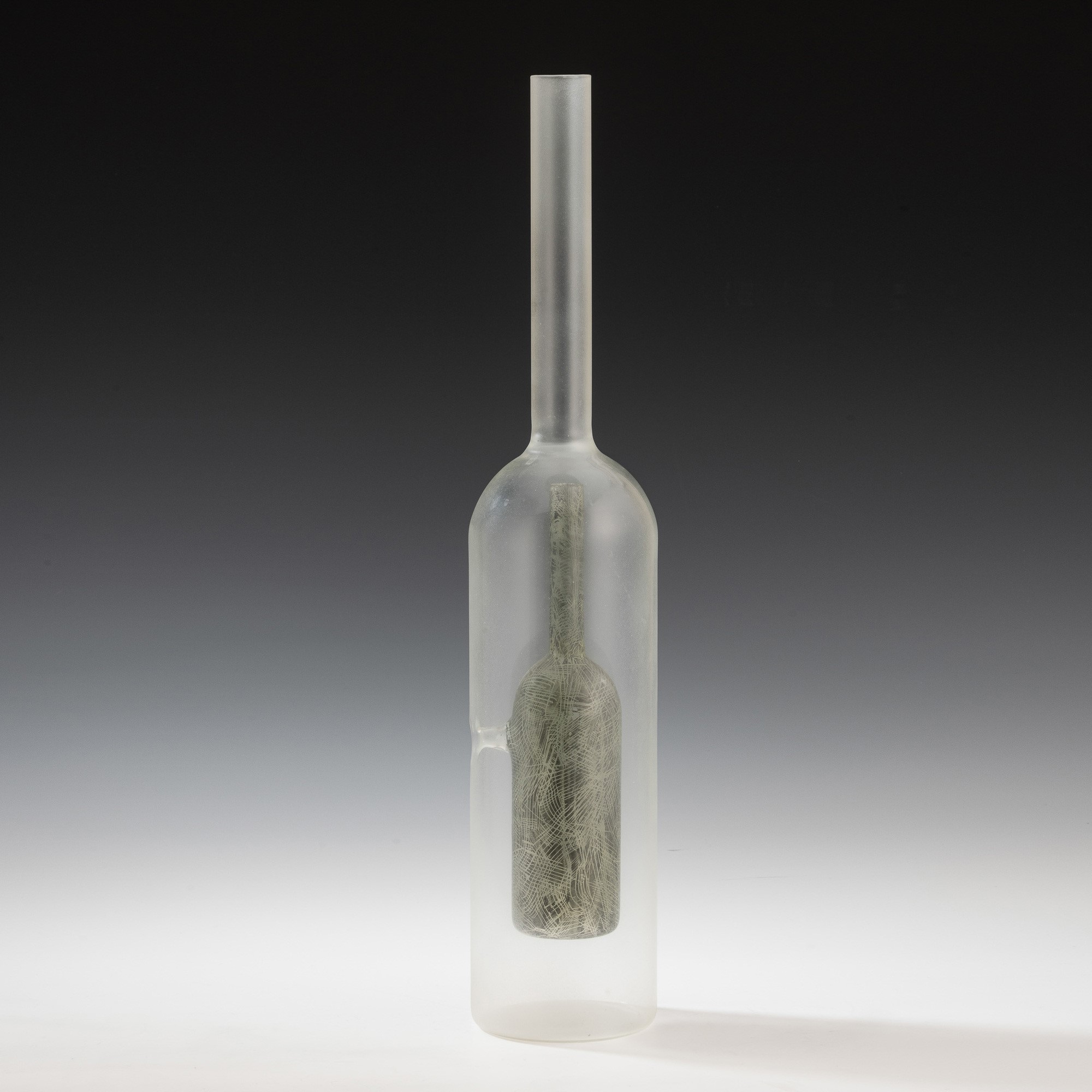 Richard Meitner - 1996 Smoke