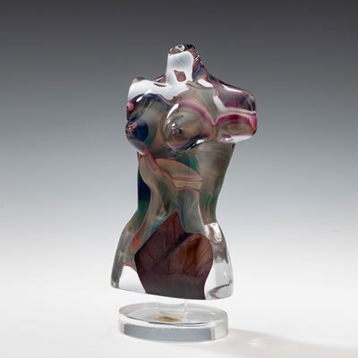 Murano 1989 Ca Afrodite
