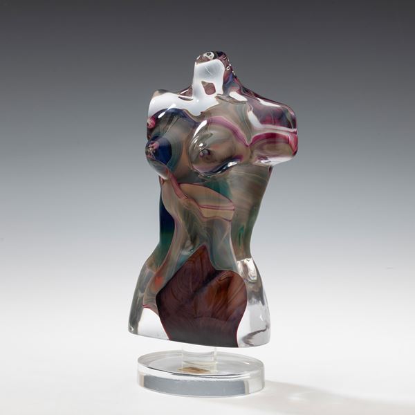 Murano 1989 ca Afrodite