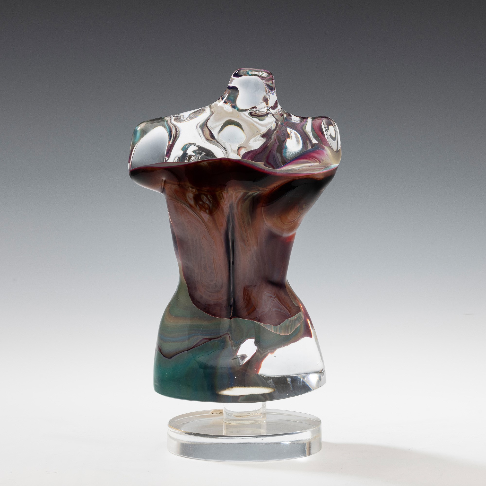 Loredano Rosin - Murano 1989 Ca Afrodite