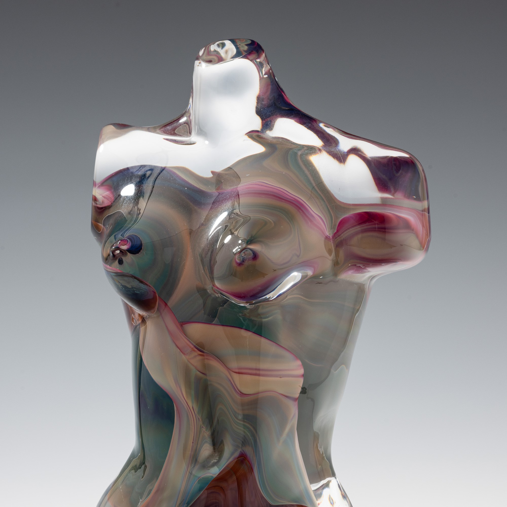 Loredano Rosin - Murano 1989 Ca Afrodite