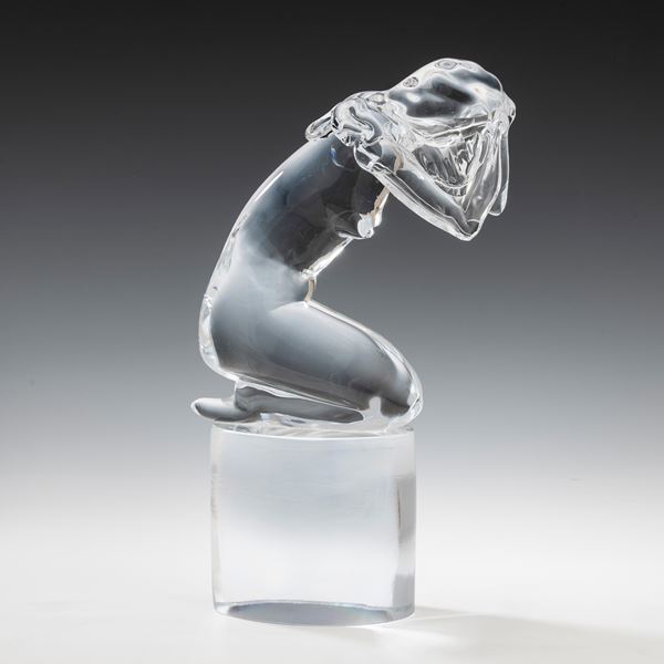 Murano 1989 ca Vergogna