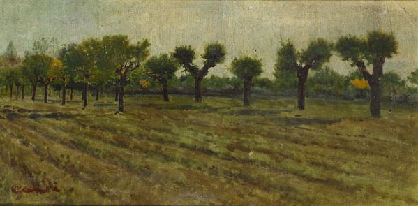 Paesaggio