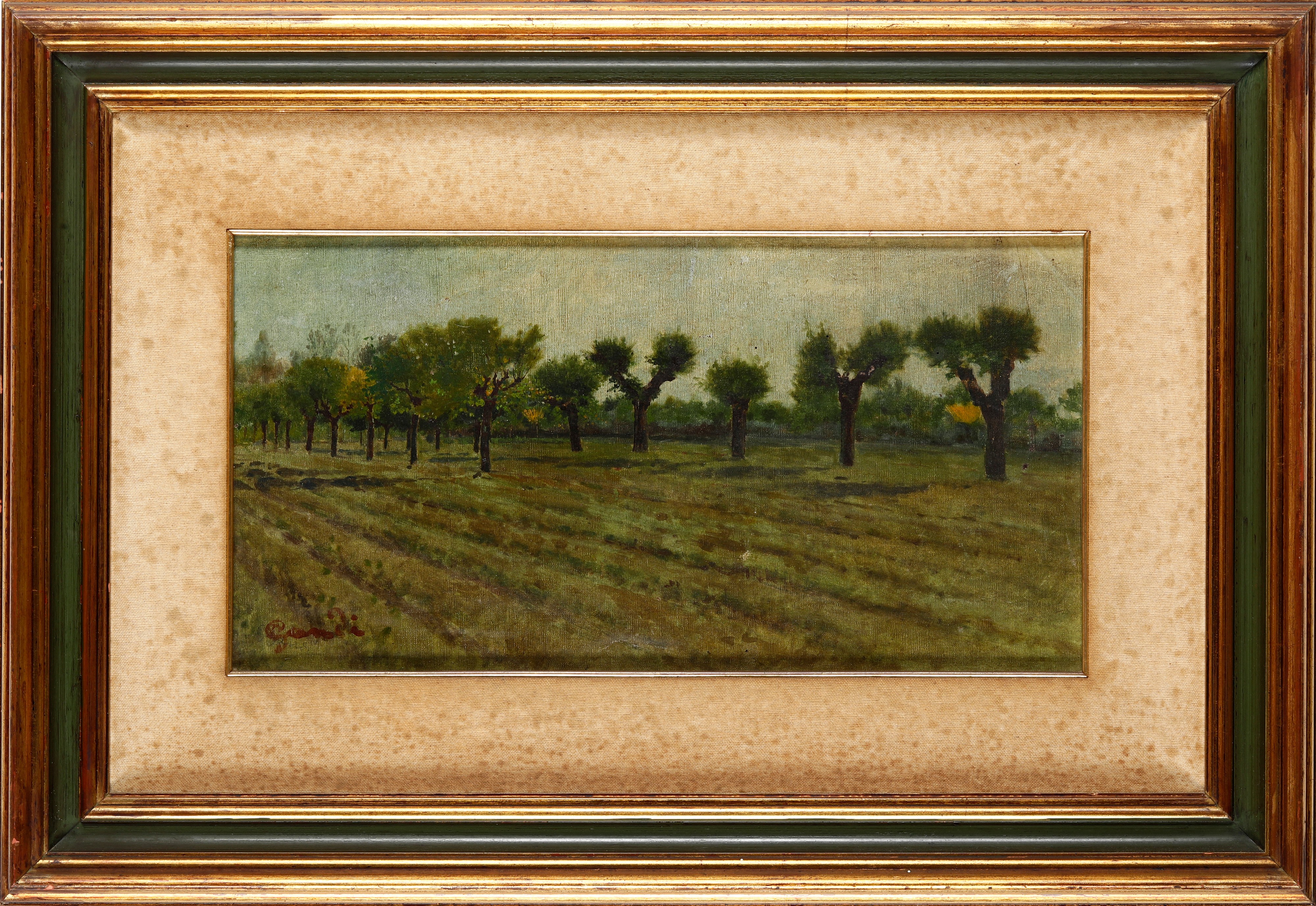 Paesaggio