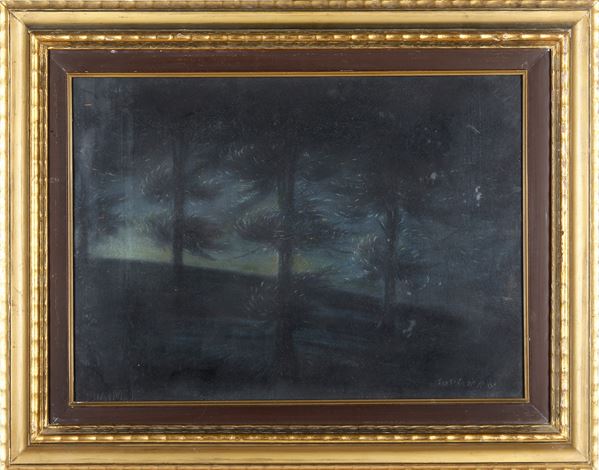 Paesaggio notturno
