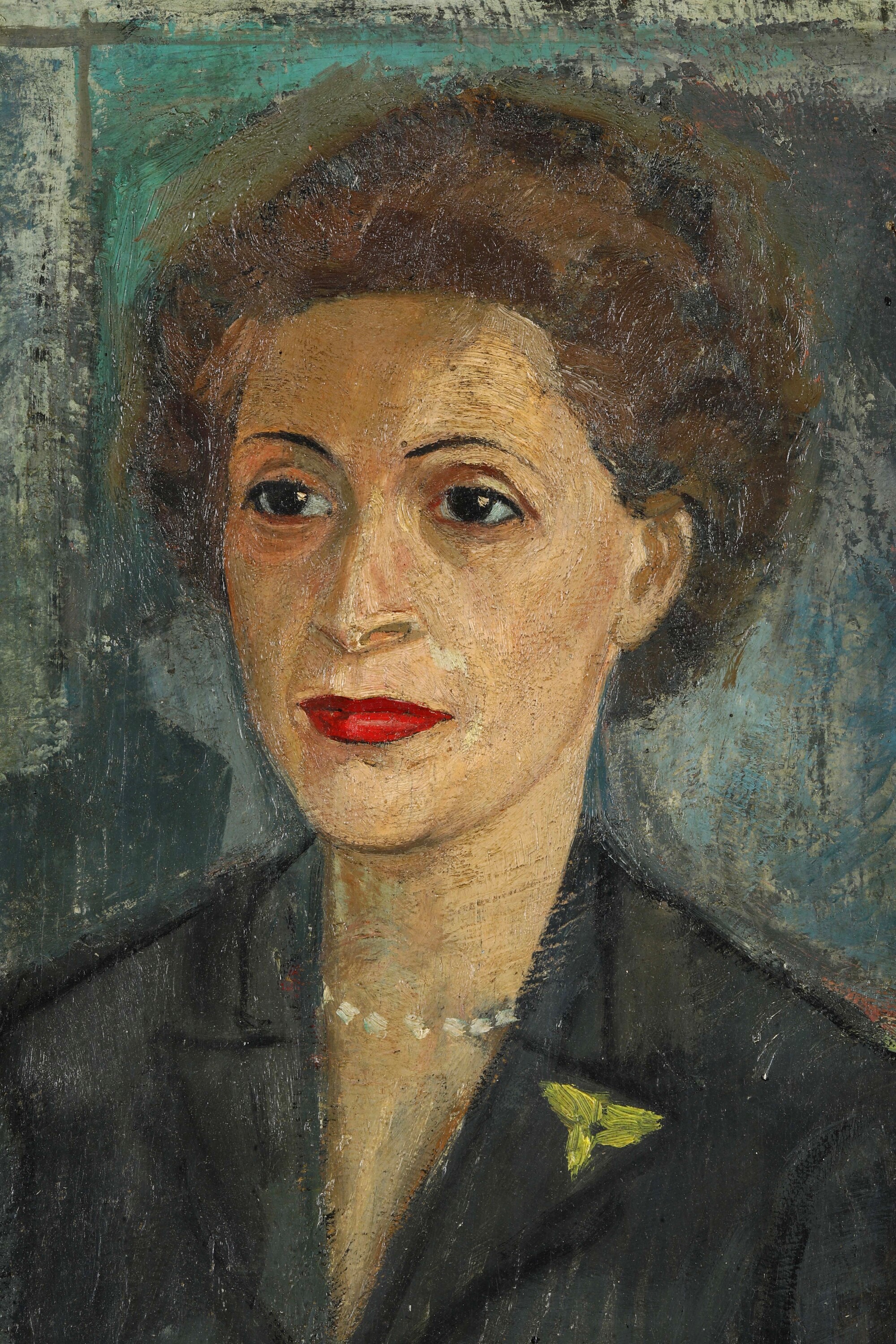 Ritratto Femminile