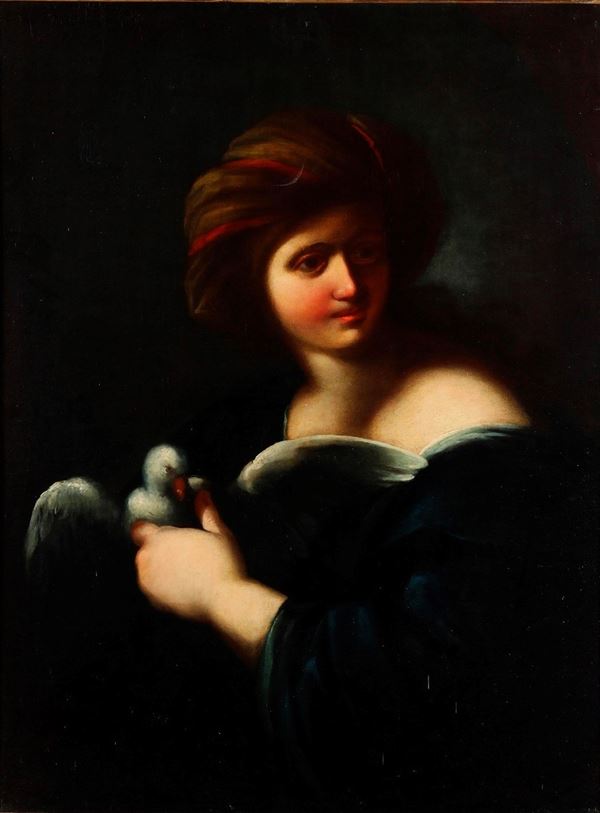 Allegoria dell'Innocenza