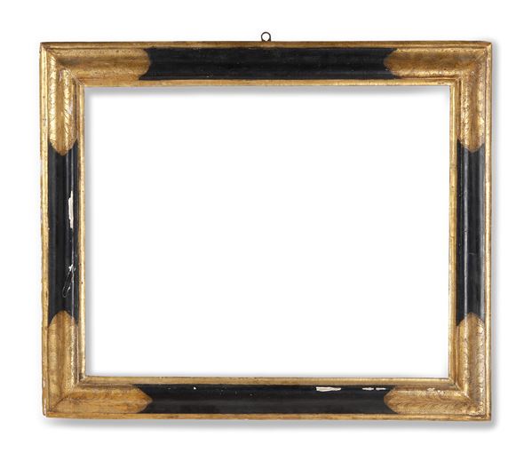 Cornice. Marche XVII secolo