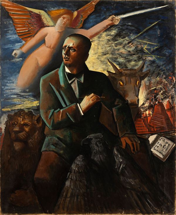 L'Apocalisse di Giovanni