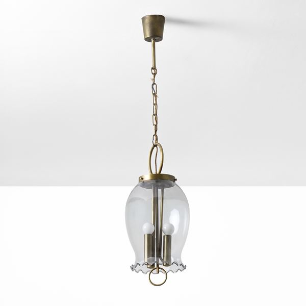 Lampada a sospensione