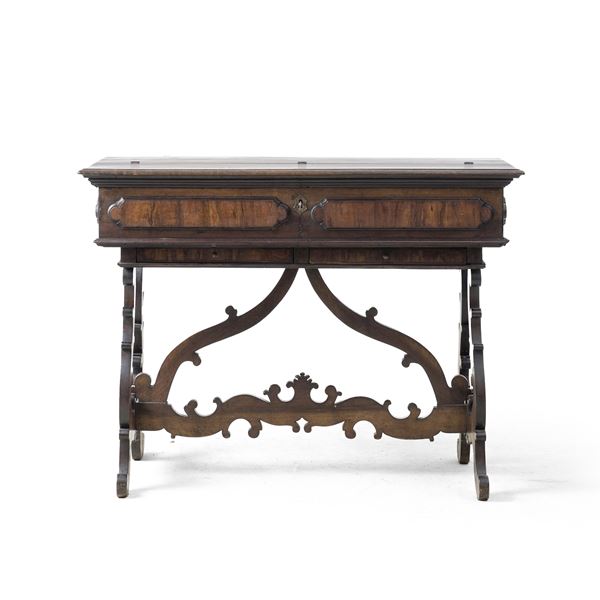 Scrittoio San Filippo. XVII secolo