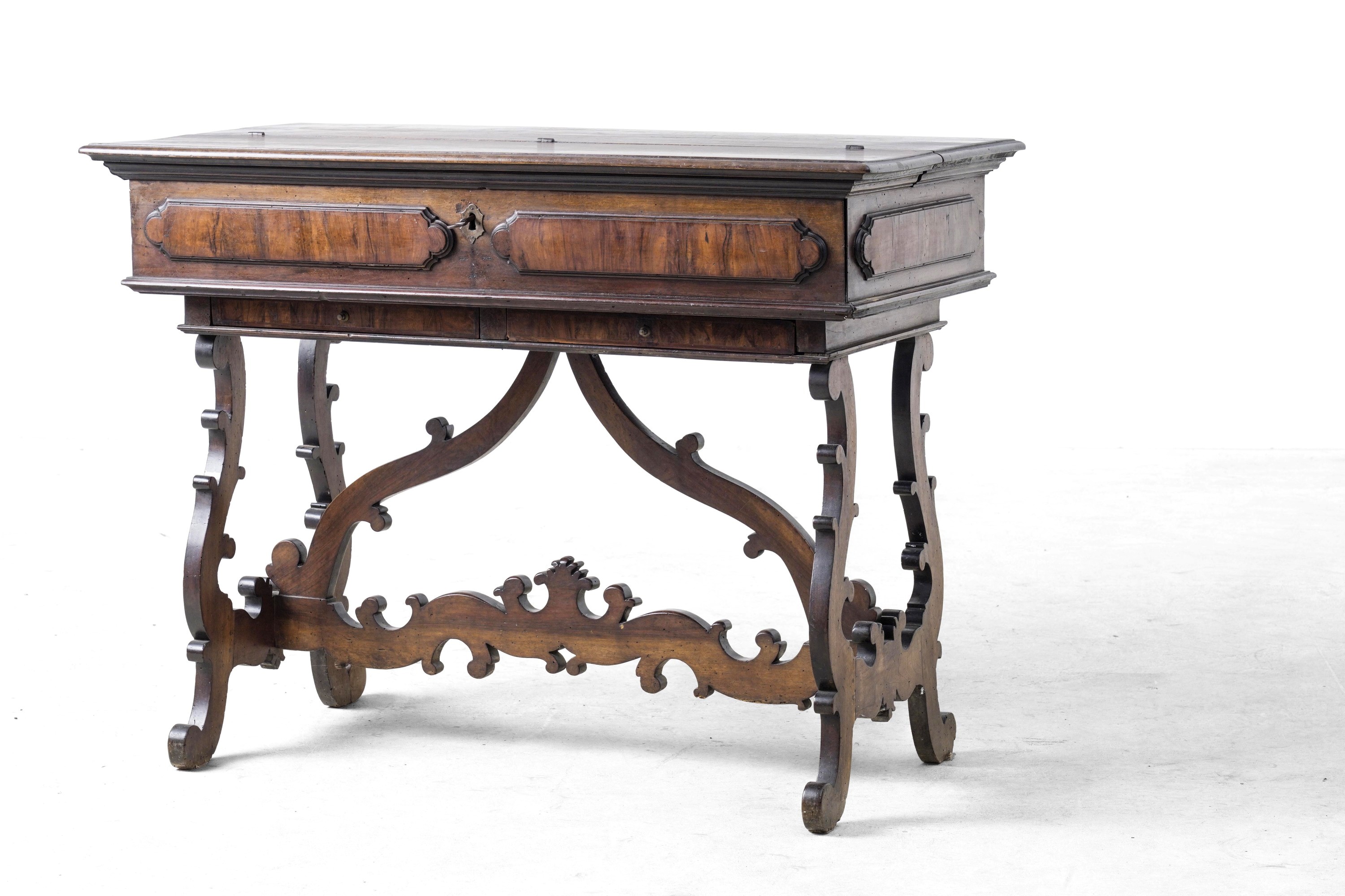 Scrittoio San Filippo. XVII secolo