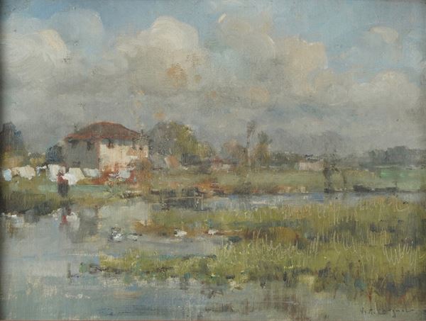 Sole a Quinto (Treviso)