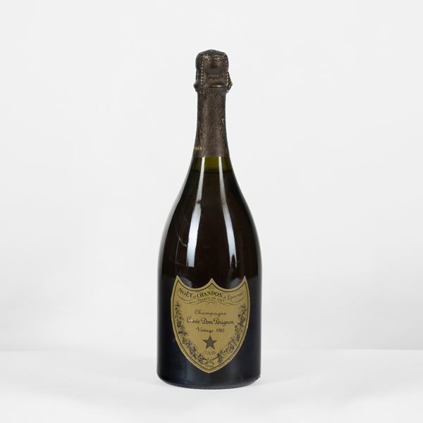 Moet & Chandon, Dom Perignon 1985