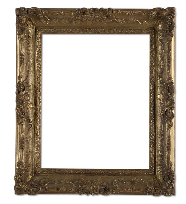 Cornice. Francia XIX secolo