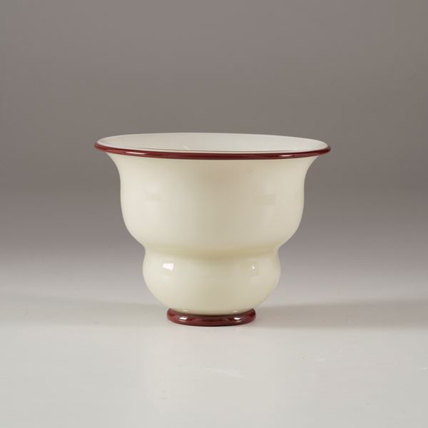 Barovier & Toso, Murano 1980 ca