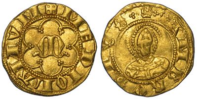 Luchino e Giovanni Visconti, Mezzo Ambrosino, 1339-1354