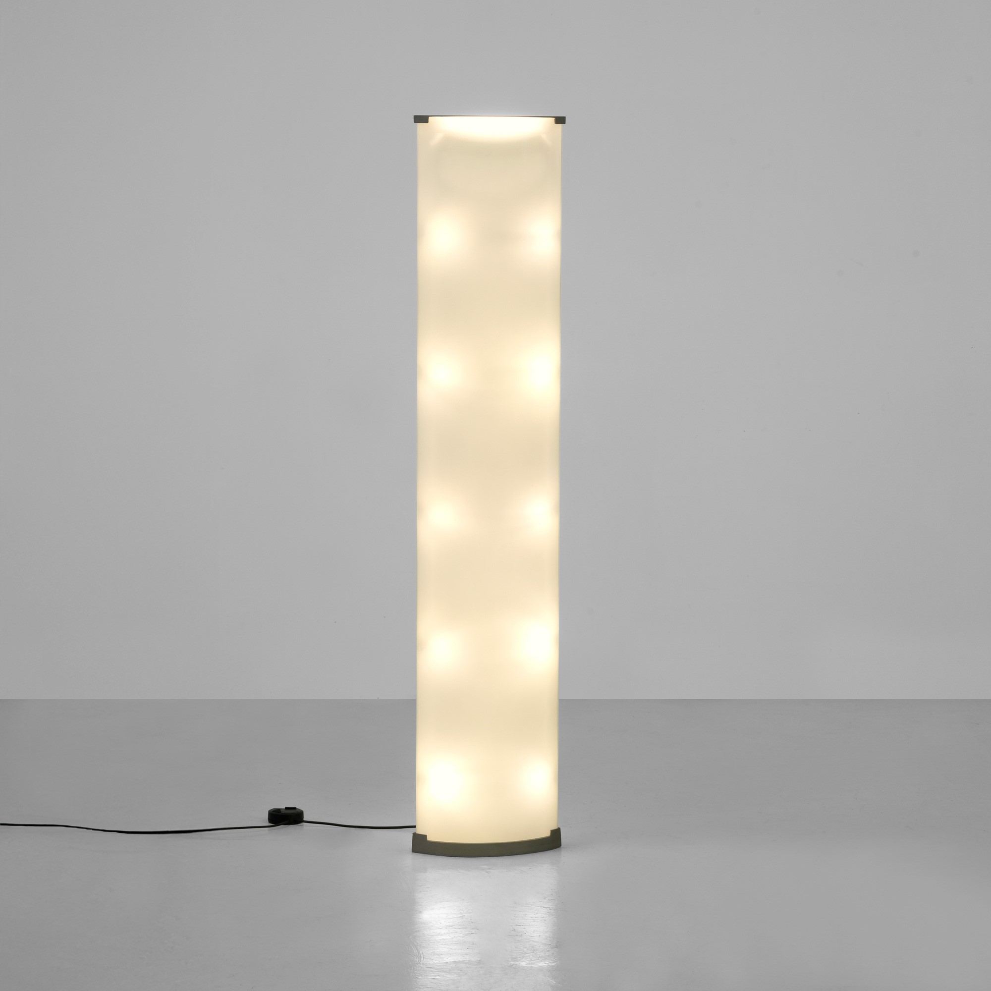 Gio Ponti - Lampada da terra modello Pirellone