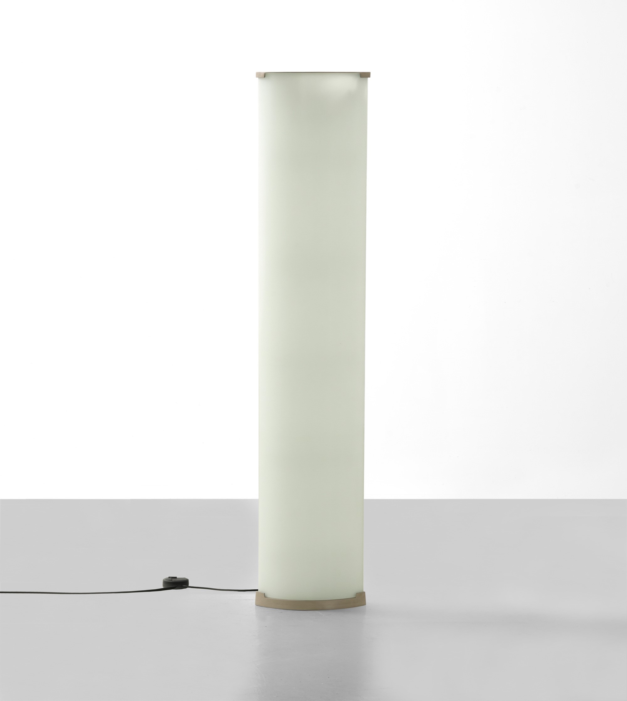 Gio Ponti - Lampada da terra modello Pirellone