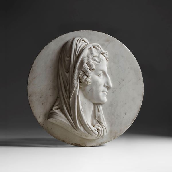 Arte neoclassica italiana, firmato 